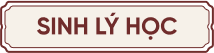 sinhlyhoc