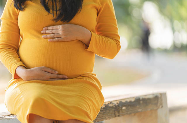 Viêm phần phụ nếu để xảy ra biến chứng sẽ ảnh hưởng đến khả năng sinh sản của nữ giới