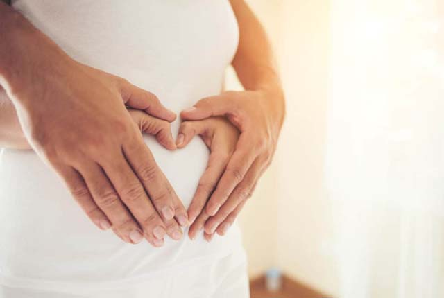 Bệnh viêm lộ tuyến thường không ảnh hưởng đến thai nhi