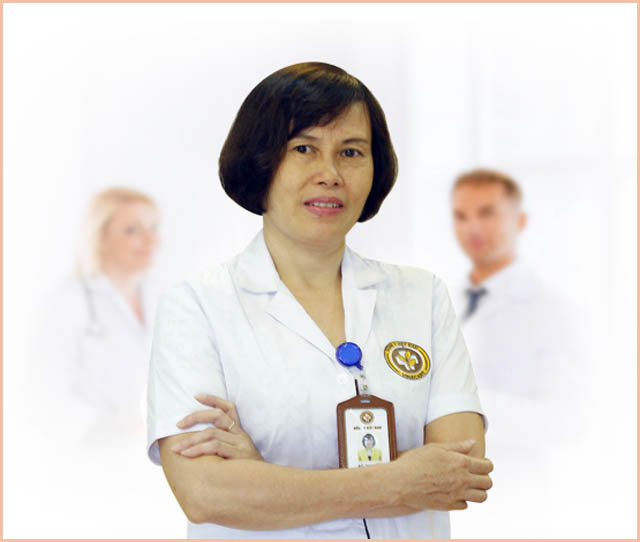 Gần 40 năm làm nghề tôi chưa bao giờ ngừng học hỏi để mang lại hạnh phúc cho các chị em