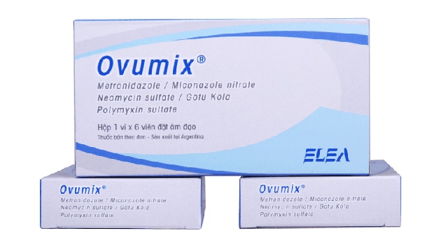 Thuốc Ovumix không nên sử dụng cho phụ nữ đang mang thai