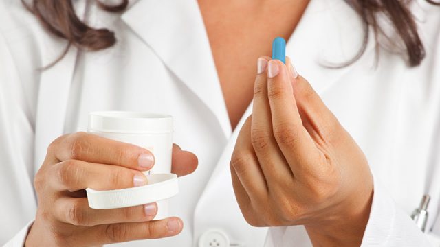 Cần thận trọng khi sử dụng thuốc điều trị giảm ham muốn ở nữ