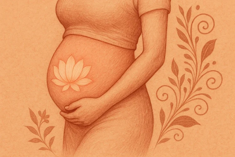 Viêm âm đạo khi mang thai