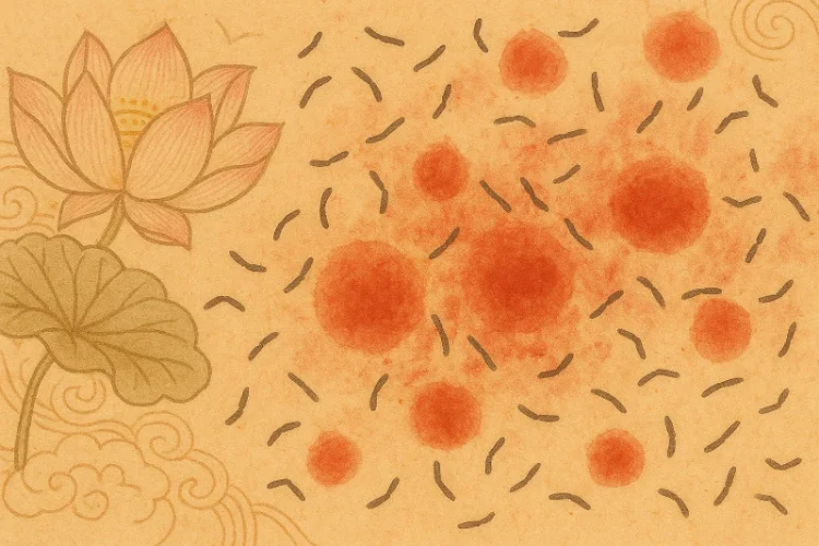 Viêm âm đạo do trực khuẩn Gram âm