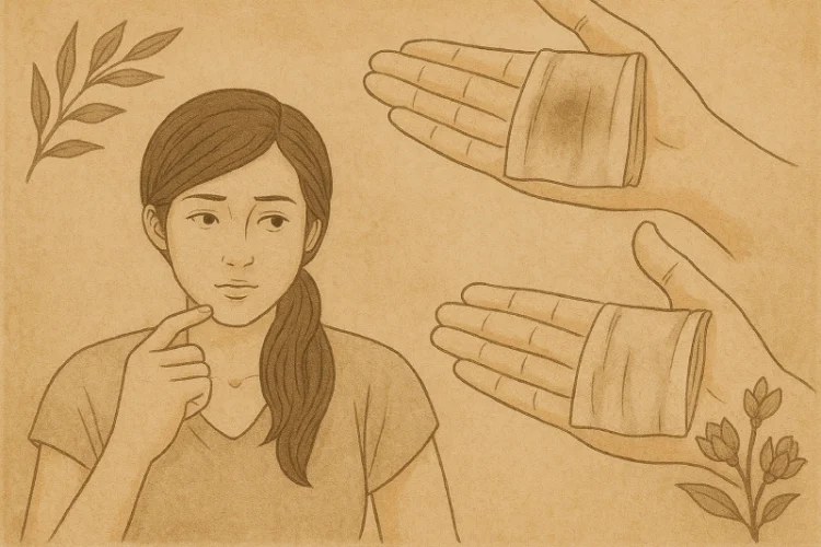 Khí hư bất thường những dấu hiệu cảnh báo bệnh phụ khoa