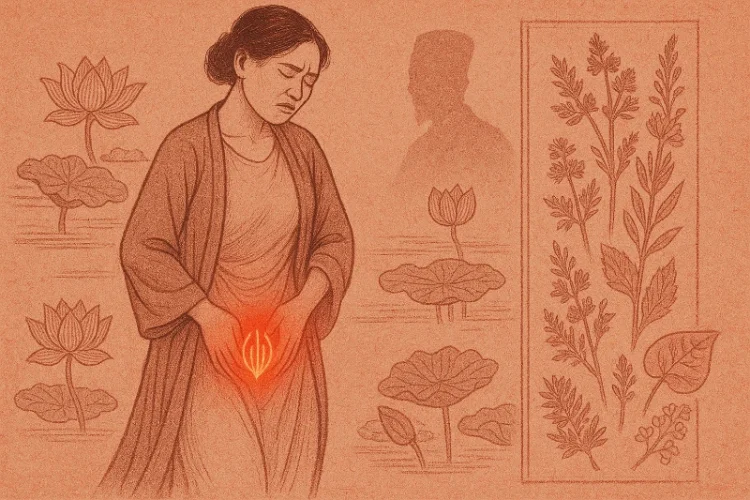 Viêm âm đạo nỗi đau thầm kín của chị em và chia sẻ từ Bác Hà