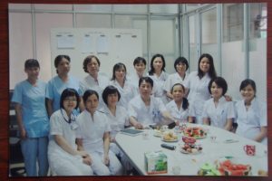 Bác Hà 40 Năm Gắn Bó – Chỉ Với Một Chuyên Môn: Phụ Khoa Đông Y