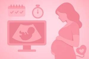 Siêu âm thai: Khi nào nên siêu âm và những điều chị em cần biết