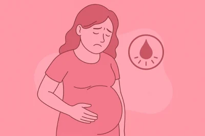 Viêm âm đạo khi mang thai – nhỏ mà không nhỏ, mẹ bầu tuyệt đối không nên chủ quan