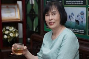 Làm mẹ – Làm vợ – Làm thầy thuốc: Vai nào nặng hơn?