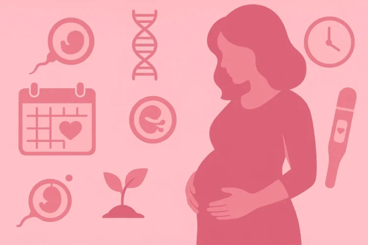 40 Tuổi Vẫn Mong Con &ndash; Liệu C&oacute; Qu&aacute; Trễ?