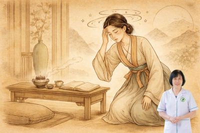 Cảm Thấy Mệt Mỏi và Choáng Váng Mỗi Khi Đứng Lên