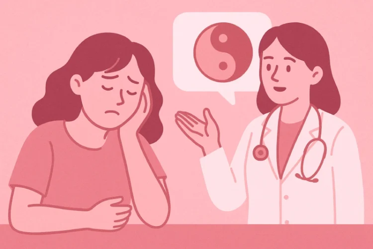 Cơ thể hay mệt mỏi còn gặp năm nhuận