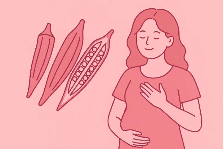 Đậu Bắp – Bí Quyết Cải Thiện Sinh Lý Và Hỗ Trợ Sinh Sản