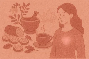 Hoàng kỳ: vị thuốc bổ khí huyết, hồi sức cơ thể cho chị em