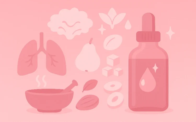 “Nước thần” dưỡng da theo Đông y