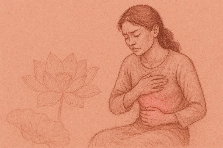 Rối Loạn Lo Âu Ở Phụ Nữ: Nguyên Nhân Và Phương Pháp Điều Trị