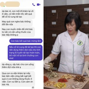 Viêm lộ tuyến độ 3: Đã đốt rồi có nên đốt nữa không? Khi nào cân nhắc, khi nào nên dừng lại?