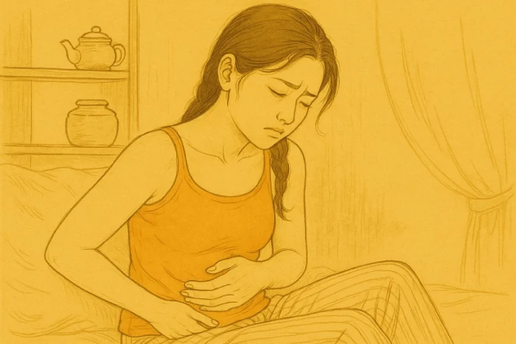 Chảy Máu Sau Quan Hệ