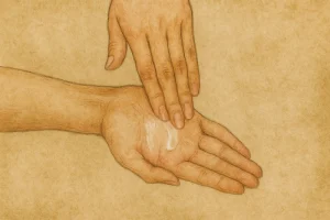 Khí hư loãng, có mùi hôi – dấu hiệu ẩm thấp tích tụ, cơ thể đang mất cân bằng từ bên trong!