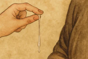 Khí hư loãng, ra nhiều, trong suốt như nước: Bình thường hay bất thường?