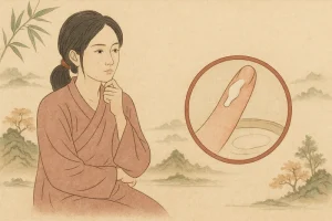 Khí hư trắng đục, ngứa – Đó là lúc vùng kín mất cân bằng nghiêm trọng