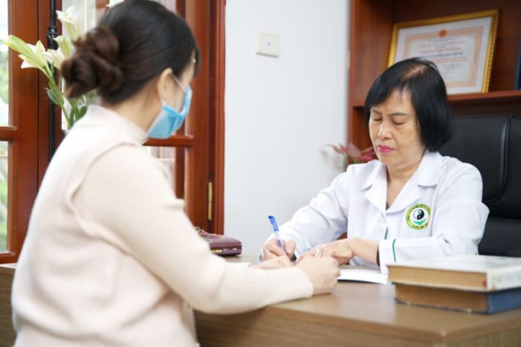 Hành Trình 5 Năm Mong Con Và Phép Màu Khi Chăm Sóc Cơ Thể Từ Gốc