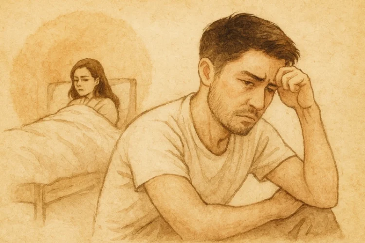 Ra máu khi quan hệ nhưng không đau – có đáng lo