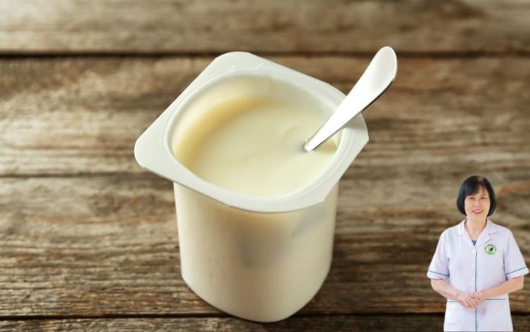 Thời điểm ăn sữa chua vì sao Đông y xem đây là điều rất quan trọng