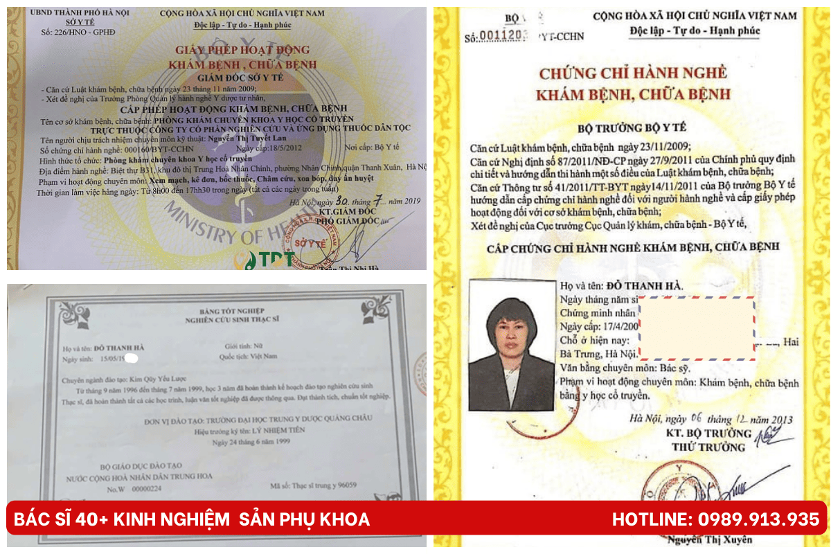 Trung tâm Thuốc Dân Tộc – Nơi bác Hà gắn bó và đồng hành