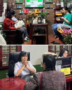 Nguyên tắc điều trị