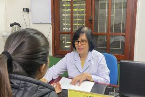 Nguyên nhân, triệu chứng viêm lộ tuyến cổ tử cung – HIỂU GỐC ĐỂ XỬ LÝ BỀN VỮNG