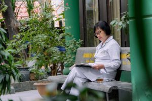 Rối loạn phóng noãn: Tín hiệu âm thầm khiến chị em khó thụ thai mà không hề hay biết