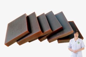 A giao trong Đông y: Thánh dược bổ huyết nuôi dưỡng tử cung và nền tảng sức khỏe sinh sản nữ giới