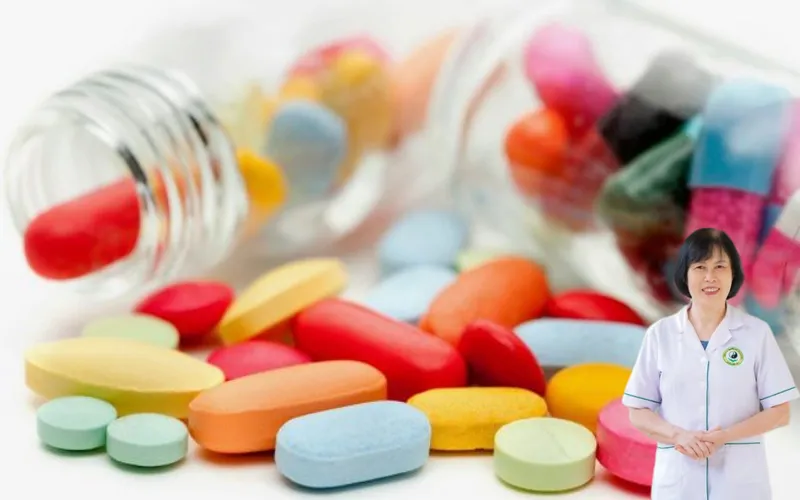 Các loại thuốc gây vô sinh