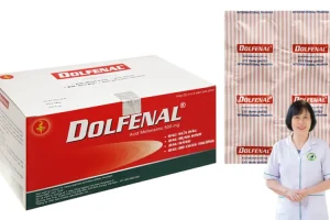 Thuốc Dolfenal dưới góc nhìn Đông y: Hoạt huyết, tán ứ có gây vô sinh không