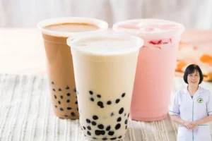 Uống trà sữa nhiều có bị vô sinh không dưới góc nhìn Đông y và khí huyết sinh sản