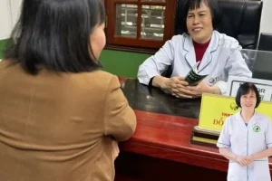 Vô sinh là gì theo Đông y: Luận thận tinh, khí huyết và căn nguyên hiếm muộn