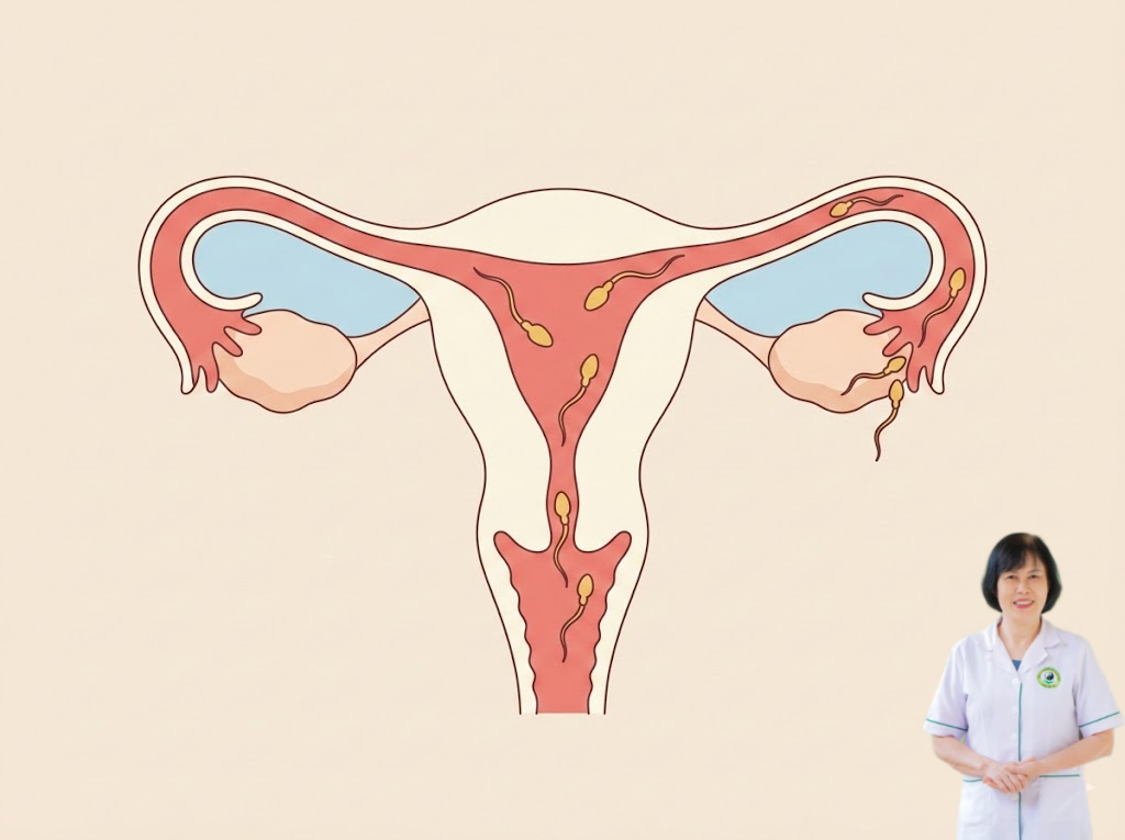 Việc x&aacute;c định đ&uacute;ng căn nguy&ecirc;n l&agrave; do thực nhiệt hay hư nhiệt sẽ gi&uacute;p đưa ra hướng xử l&yacute; ph&ugrave; hợp, từ đ