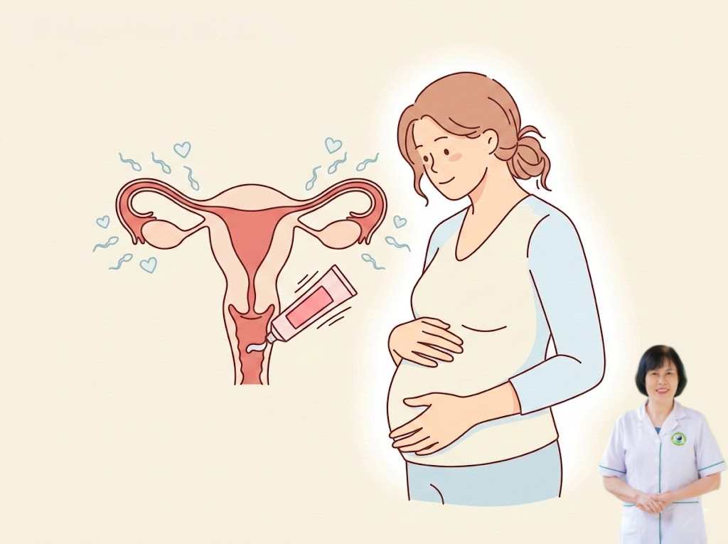 Tuy nhi&ecirc;n, chị em cần hiểu rằng đ&acirc;y l&agrave; phương ph&aacute;p hỗ trợ về mặt cơ học v&agrave; m&ocirc;i trường trực tiếp. N&oacute;