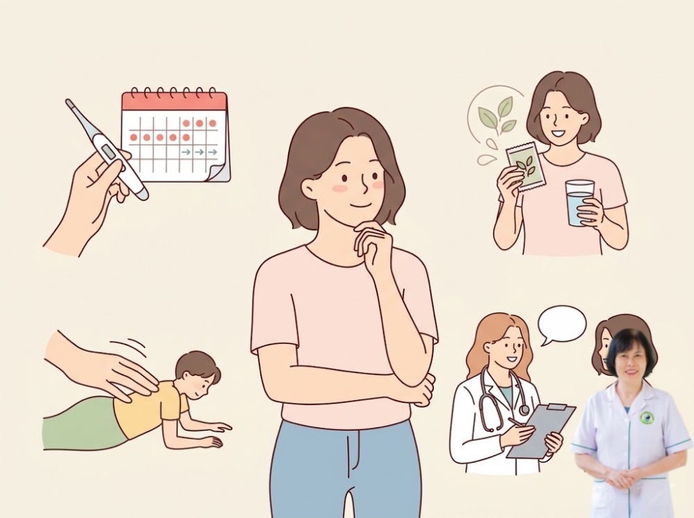 Ngo&agrave;i ra, yếu tố tinh thần đ&oacute;ng vai tr&ograve; cực kỳ quan trọng. Lo lắng v&agrave; trầm ng&acirc;m qu&aacute; mức l&agrave;m tổn thươ