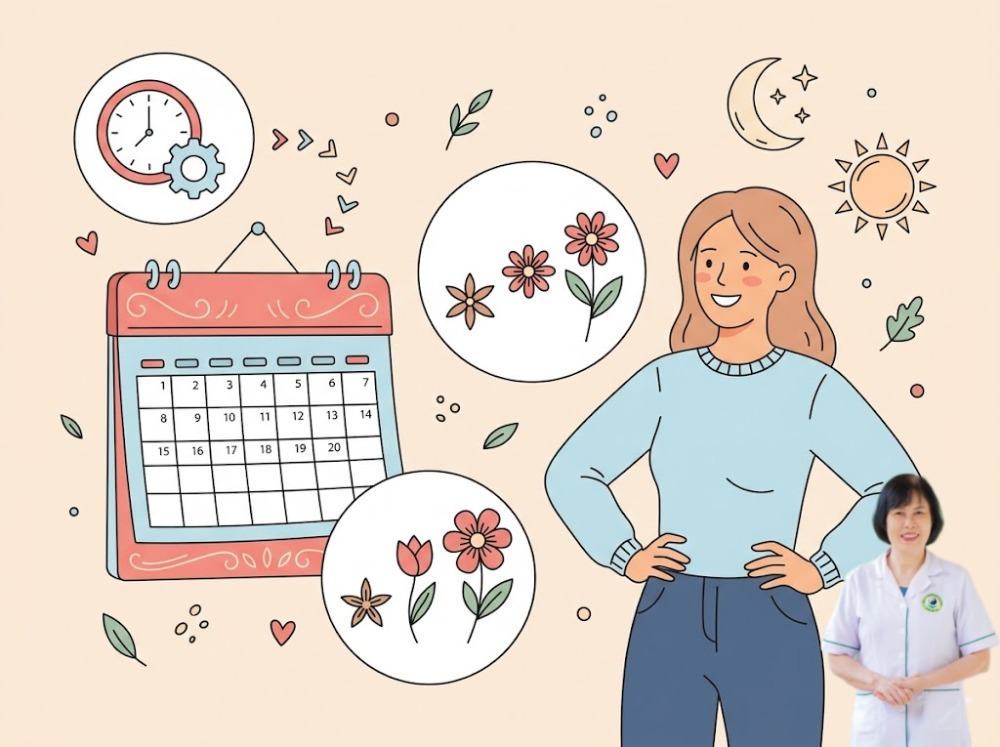 Nếu chỉ chăm chăm v&agrave;o ng&agrave;y giờ m&agrave; qu&ecirc;n đi việc bồi bổ tạng Thận &ndash; nơi t&agrave;ng tinh v&agrave; chủ về sinh dục &ndash;