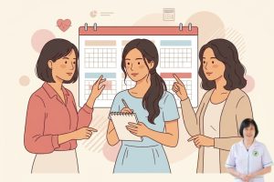 Bí quyết tính sinh con trai gái theo tháng thụ thai chuẩn Đông y giúp cha mẹ như ý.