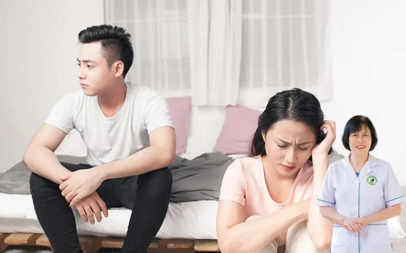 Cách giảm khả năng thụ thai sau quan hệ