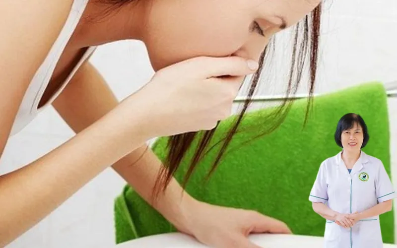 Dấu hiệu thụ thai sau 1 ngày quan hệ