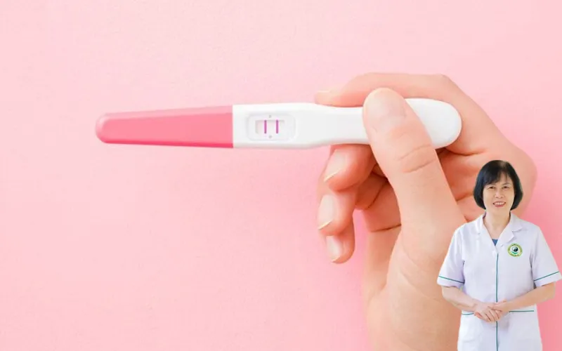 Dấu hiệu thụ thai sau 3 ngày quan hệ