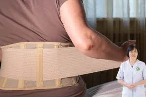 Đeo nịt bụng gây bế tắc kinh lạc, tổn thương tử cung và ảnh hưởng khả năng làm mẹ thế nào?