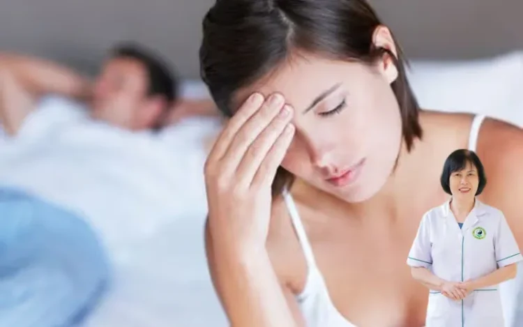 Đốt cổ tử cung có gây vô sinh không và liệu pháp Đông y giúp phục hồi chức năng sinh sản.