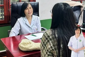 Chi phí khám vô sinh hiếm muộn hết bao nhiêu: Liệu trình dứt điểm giúp đón con yêu nhờ Đông y.