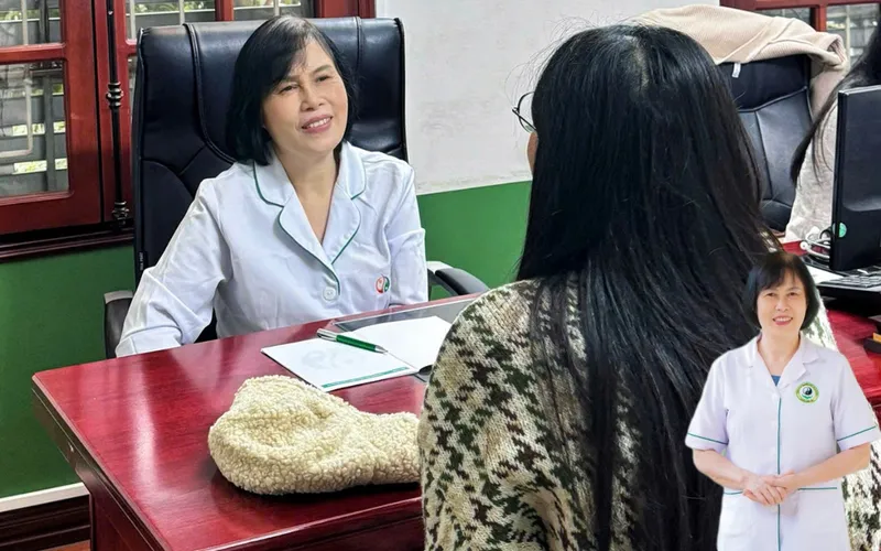 Khám vô sinh hết bao nhiêu tiền